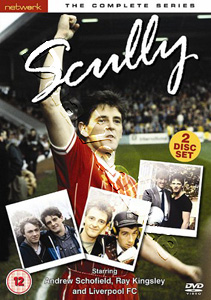 Scully - Complete Series - 2-DVD Set (DVD)